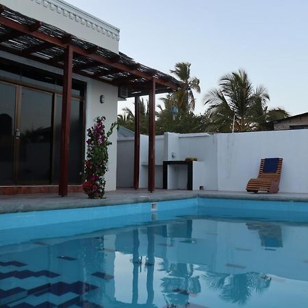 Jambo Jambiani Beach Villa, Beautiful Private Villa At 2 Minutes From The Beach Εξωτερικό φωτογραφία