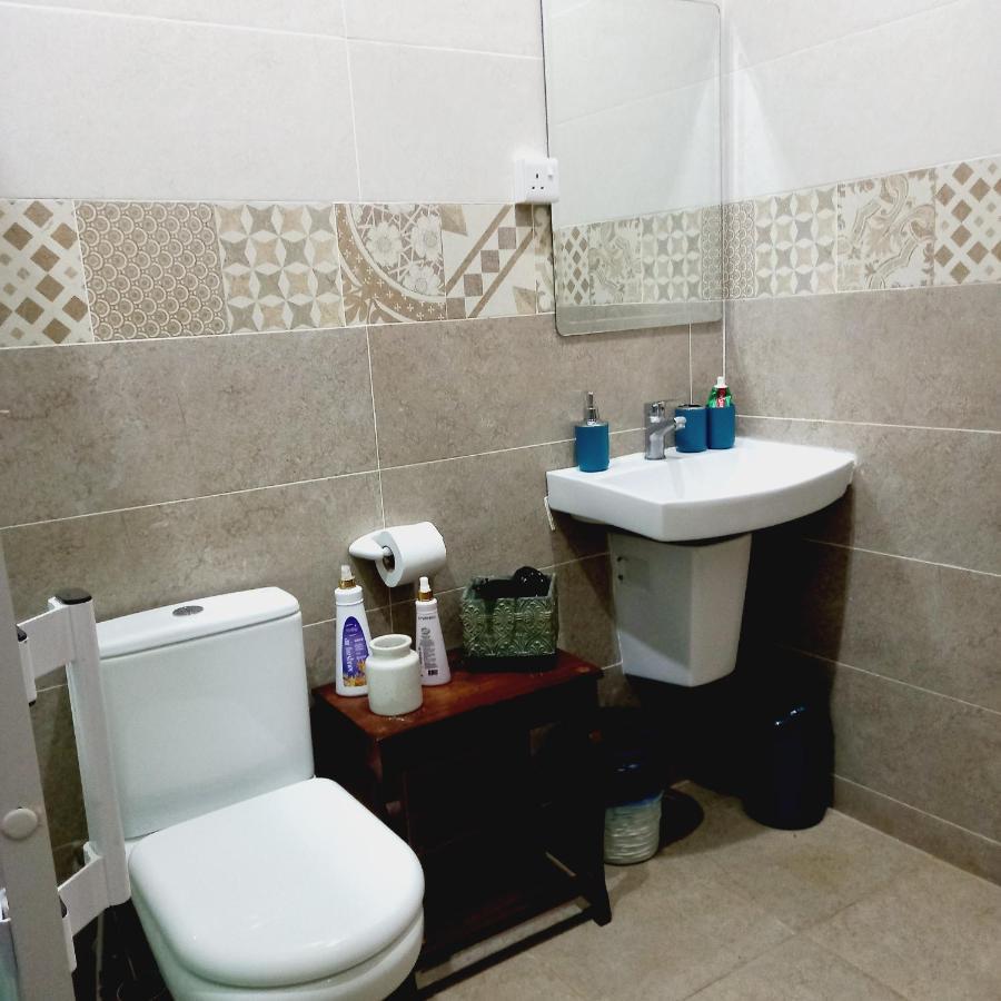 Jambo Jambiani Beach Villa, Beautiful Private Villa At 2 Minutes From The Beach Εξωτερικό φωτογραφία
