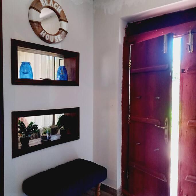 Jambo Jambiani Beach Villa, Beautiful Private Villa At 2 Minutes From The Beach Εξωτερικό φωτογραφία